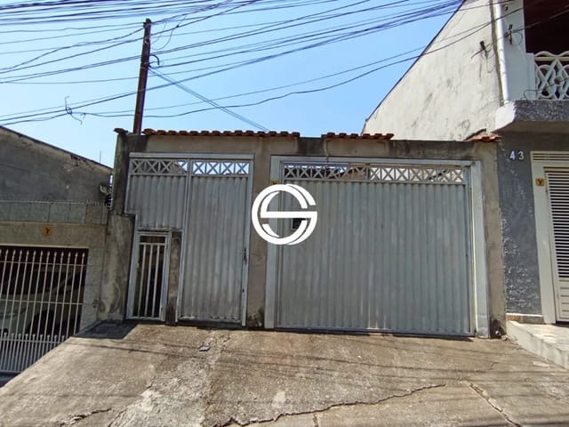 Casa 4 quartos e 3 banheiros, à venda, no bairro Artur Alvim em São Paulo