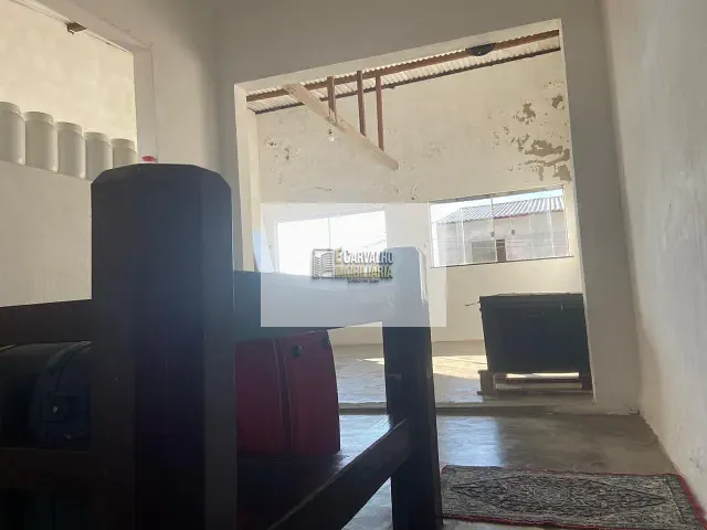 Casa 5 quartos e 2 banheiros, para alugar, no bairro Nelson Costa em Ilhéus