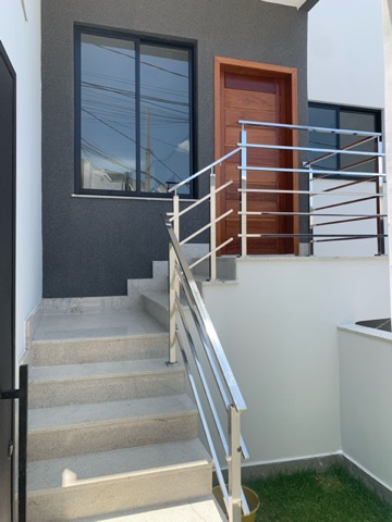 Casa 3 quartos e 2 banheiros, à venda, no bairro Cidade Nova em Governador Valadares