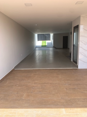 Casa 3 quartos e 2 banheiros, à venda, no bairro Cidade Nova em Governador Valadares