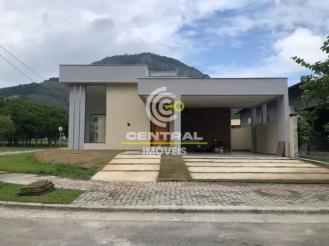 Casa com 131m² 3 quartos e 2 banheiros, à venda, no bairro Inoã em Maricá