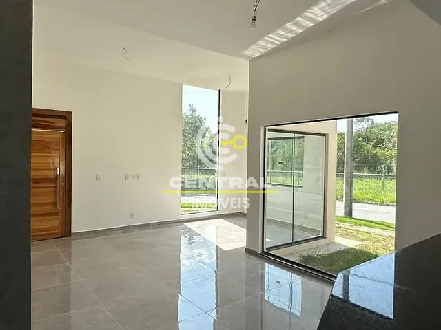 Casa com 131m² 3 quartos e 2 banheiros, à venda, no bairro Inoã em Maricá
