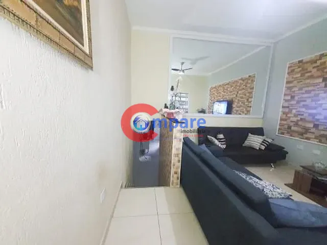 Casa com 258m² 3 quartos e 1 banheiro, à venda, no bairro Água Chata em Guarulhos