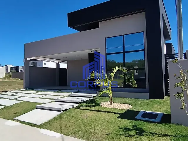 Casa 3 quartos e 2 banheiros, à venda, no bairro Nova São Pedro em São Pedro da Aldeia