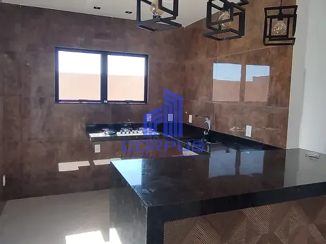 Casa 3 quartos e 2 banheiros, à venda, no bairro Nova São Pedro em São Pedro da Aldeia