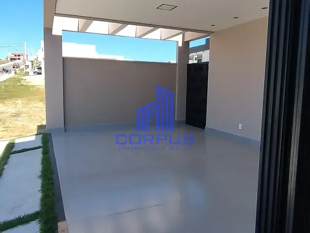 Casa 3 quartos e 2 banheiros, à venda, no bairro Nova São Pedro em São Pedro da Aldeia