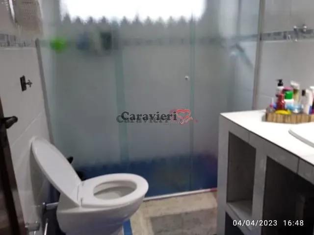 Casa 3 quartos e 1 banheiro, à venda, no bairro Chácara Cruzeiro do Sul em São Paulo