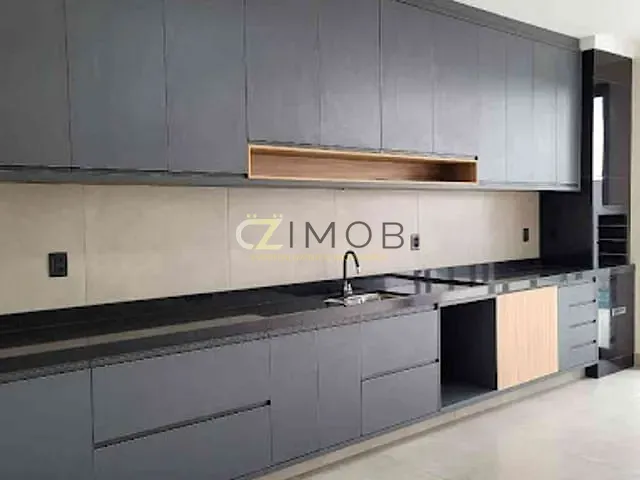 Casa com 250m² 3 quartos e 5 banheiros, à venda, no bairro Jardim Ouro Branco em Ribeirão Preto
