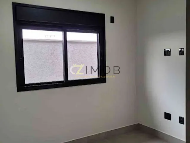 Casa com 250m² 3 quartos e 5 banheiros, à venda, no bairro Jardim Ouro Branco em Ribeirão Preto