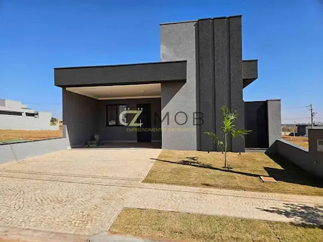 Casa com 250m² 3 quartos e 5 banheiros, à venda, no bairro Jardim Ouro Branco em Ribeirão Preto