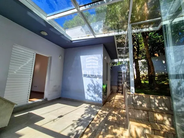 Casa com 186m² 3 quartos e 3 banheiros, à venda, no bairro Quintas do Ingaí em Santana de Parnaíba