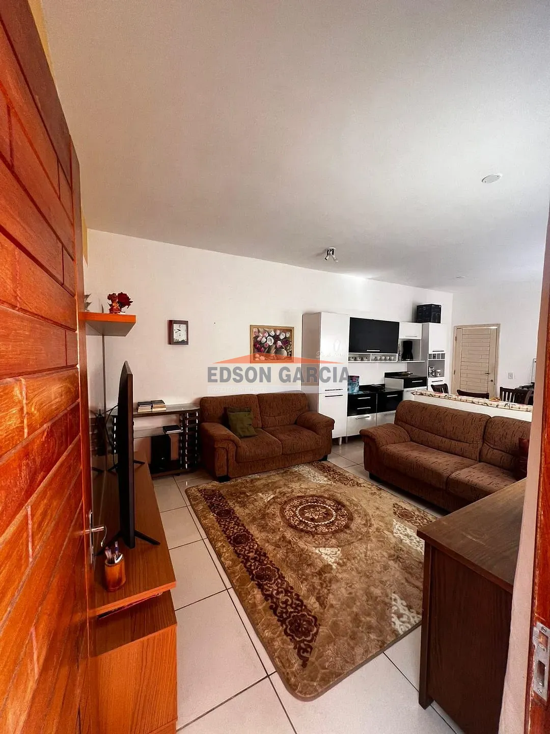 Casa, 3 quartos, 159 m² - Foto 3