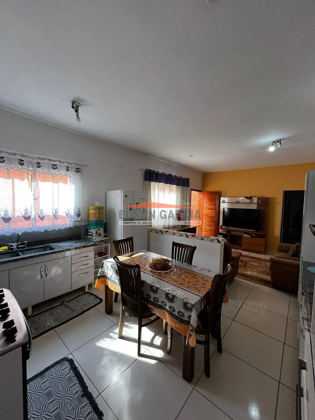 Casa, 3 quartos, 159 m² - Foto 6