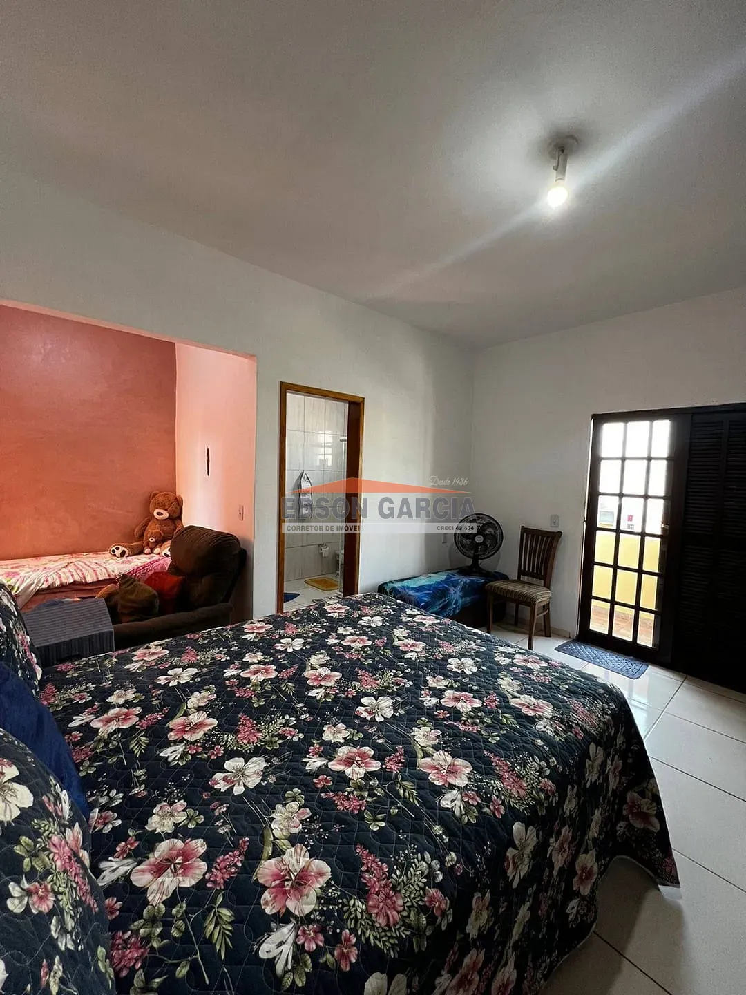 Casa, 3 quartos, 159 m² - Foto 8