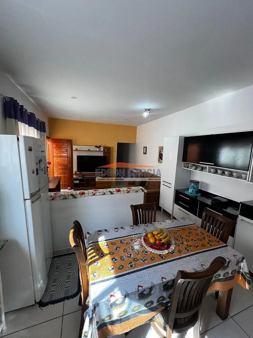 Casa, 3 quartos, 159 m² - Foto 5