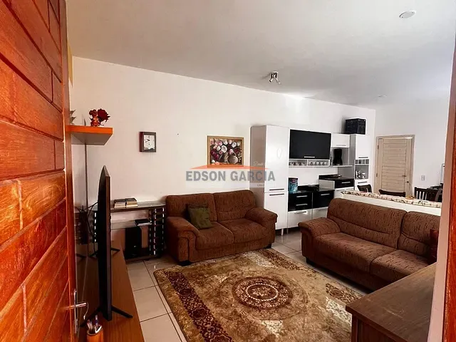 Casa 3 quartos e 3 banheiros, à venda, no bairro Parque São Bento em Sorocaba