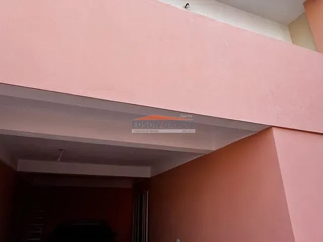 Casa 3 quartos e 3 banheiros, à venda, no bairro Parque São Bento em Sorocaba