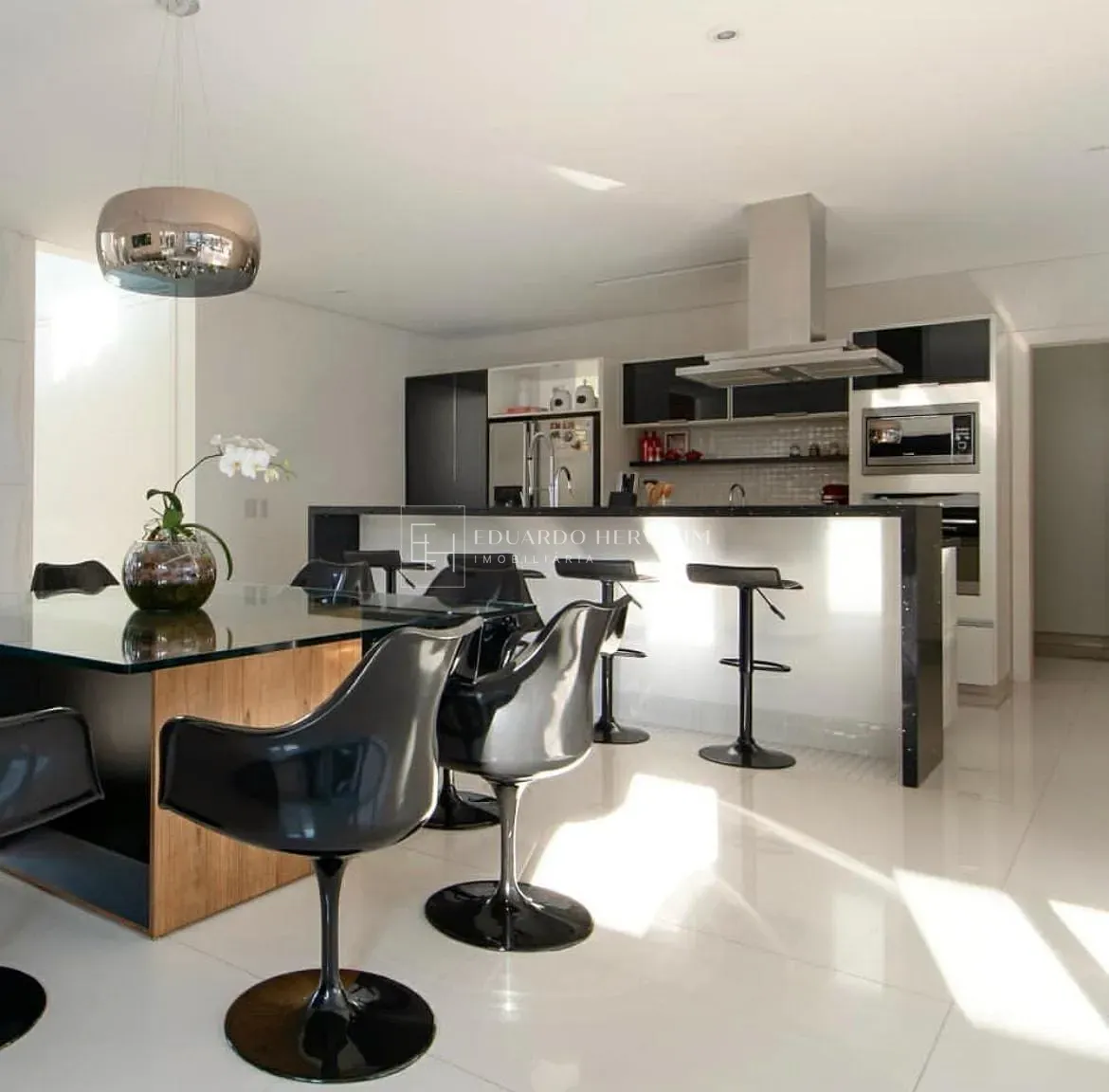 Casa, 3 quartos, 558 m² - Foto 5