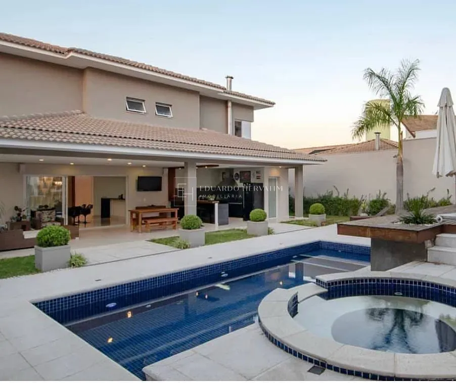 Casa, 3 quartos, 558 m² - Foto 20