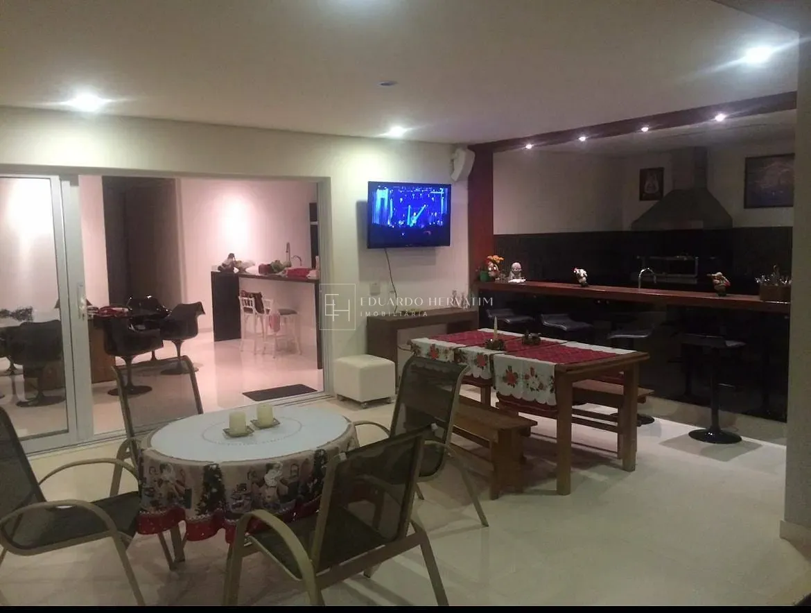Casa, 3 quartos, 558 m² - Foto 9