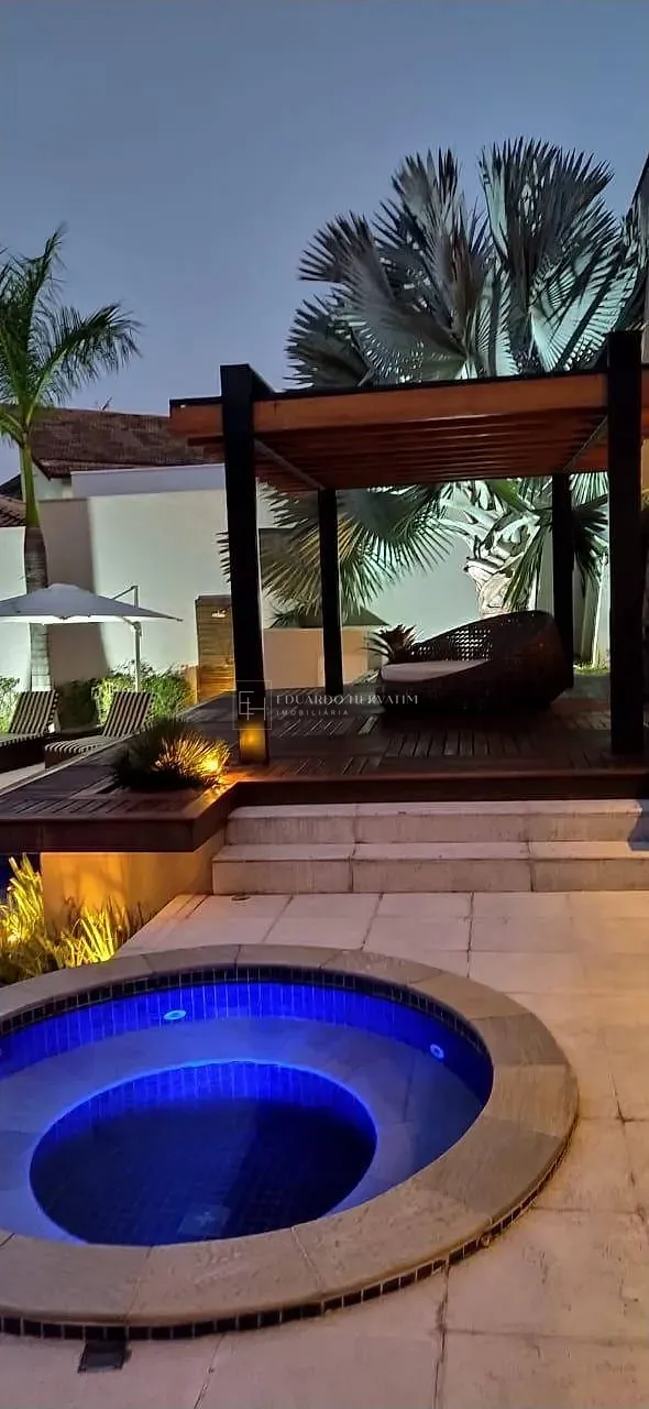 Casa, 3 quartos, 558 m² - Foto 28
