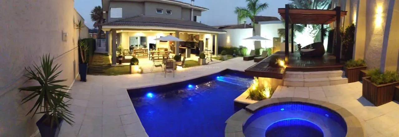 Casa, 3 quartos, 558 m² - Foto 30
