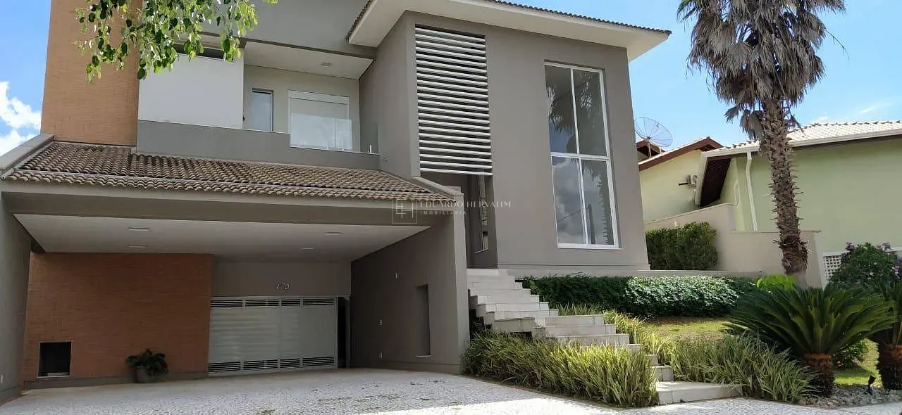 Casa, 3 quartos, 558 m² - Foto 1