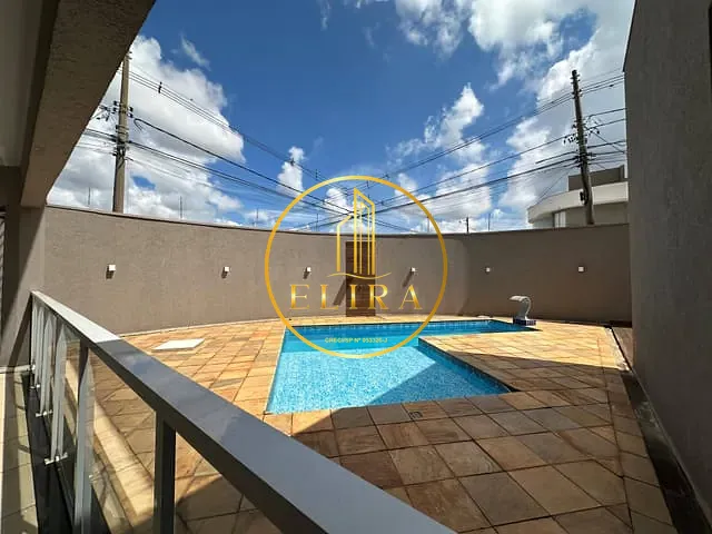 Sobrado com 331m² 3 quartos e 5 banheiros, à venda, no bairro Jardim Dona Regina em Santa Bárbara D'Oeste