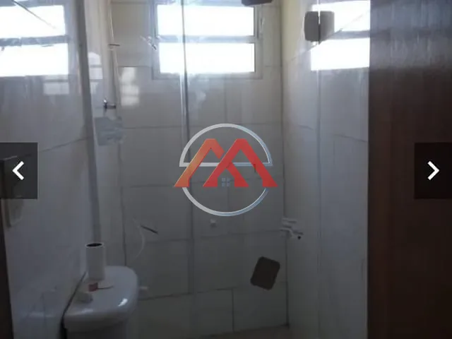 Casa 2 quartos e 2 banheiros, à venda, no bairro Vila Alzira em São Paulo