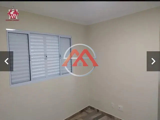Casa 2 quartos e 2 banheiros, à venda, no bairro Vila Alzira em São Paulo