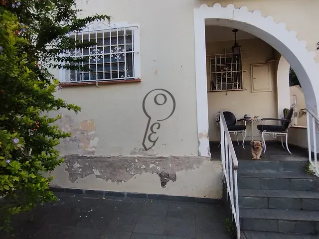 Casa 3 quartos e 2 banheiros, à venda, no bairro Aclimação em São Paulo