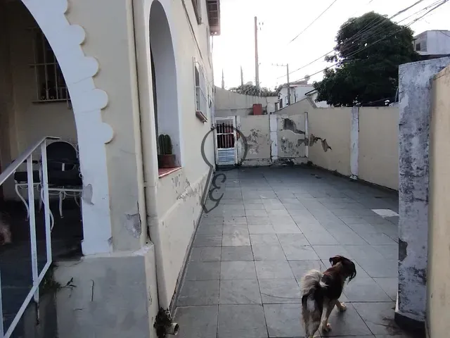 Casa 3 quartos e 2 banheiros, à venda, no bairro Aclimação em São Paulo