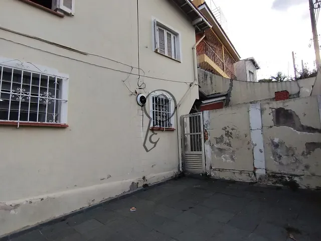 Casa 3 quartos e 2 banheiros, à venda, no bairro Aclimação em São Paulo
