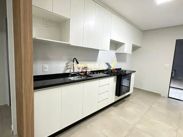 Casa 2 quartos e 2 banheiros, à venda, no bairro Vida Nova Itapetininga em Itapetininga
