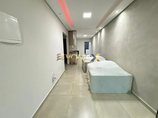 Casa 2 quartos e 2 banheiros, à venda, no bairro Vida Nova Itapetininga em Itapetininga
