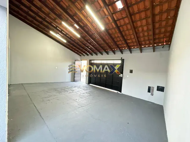 Casa 2 quartos e 2 banheiros, à venda, no bairro Vida Nova Itapetininga em Itapetininga