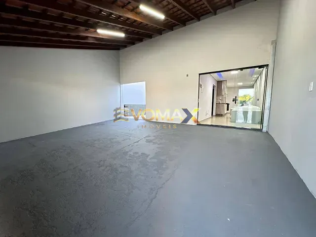 Casa 2 quartos e 2 banheiros, à venda, no bairro Vida Nova Itapetininga em Itapetininga