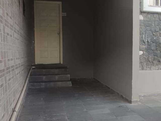 Foto do Casa - Casa para locação, Utinga, Santo André, SP | FERNANDES IMOVEIS
