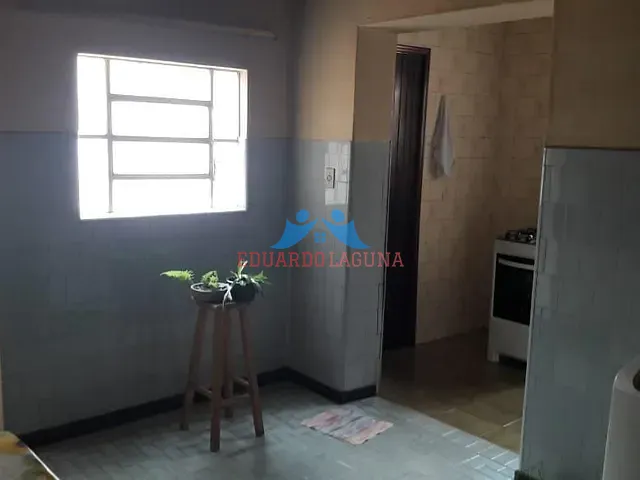 Casa 2 quartos e 1 banheiro, à venda, no bairro Vila Nina em São Paulo