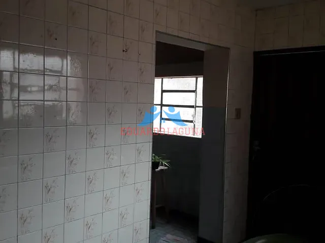 Casa 2 quartos e 1 banheiro, à venda, no bairro Vila Nina em São Paulo