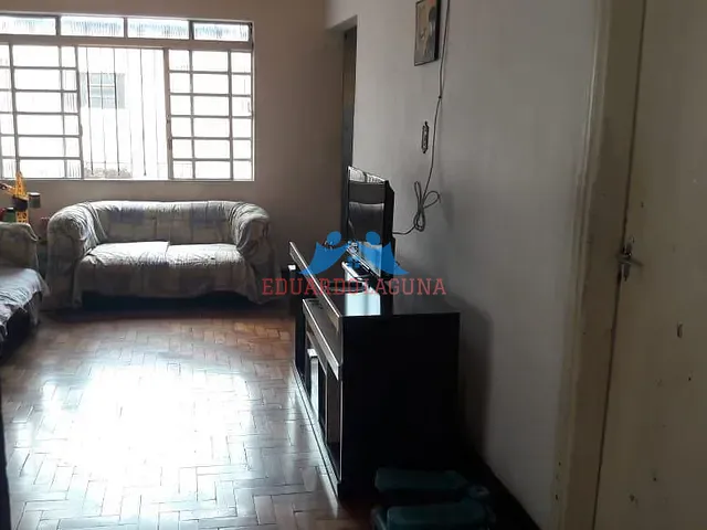Casa 2 quartos e 1 banheiro, à venda, no bairro Vila Nina em São Paulo