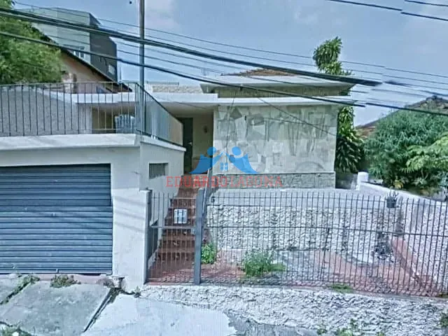 Casa 2 quartos e 1 banheiro, à venda, no bairro Vila Nina em São Paulo