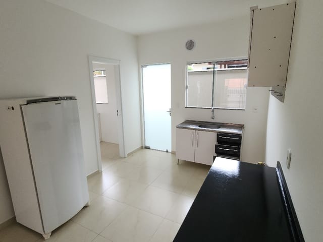Casa 2 quartos e 2 banheiros, à venda, no bairro Ribeirão Areia em Pomerode
