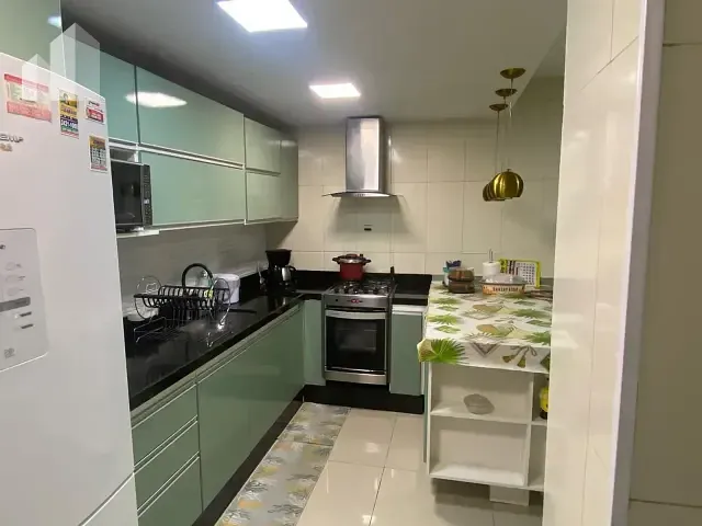 Casa com 200m² 4 quartos e 3 banheiros, à venda, no bairro Vargem Pequena em Rio de Janeiro