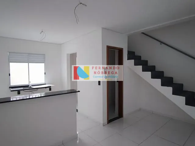 Casa 2 quartos e 2 banheiros, à venda, no bairro Vila Aurora (Zona Norte) em São Paulo