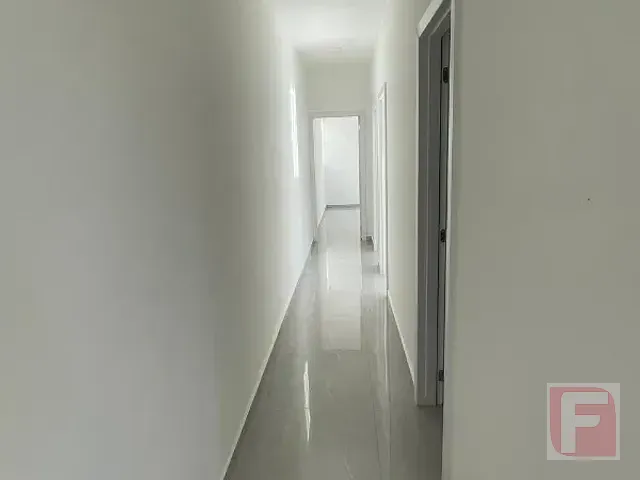 Casa 3 quartos e 2 banheiros, à venda, no bairro Continental em Itapoá