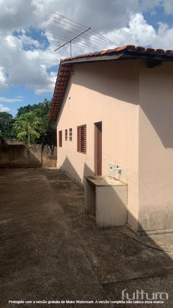 Foto do Casa - Casa residencial para locação no Jardim Luz, Aparecida de Goiânia, GO | Futtura Soluções Imobiliarias