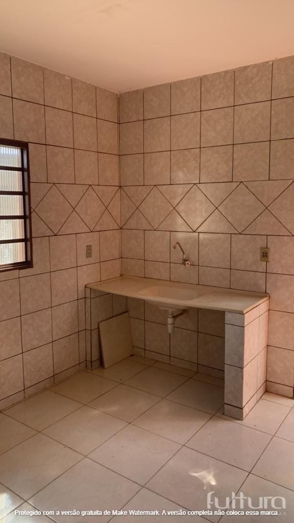 Foto do Casa - Casa residencial para locação no Jardim Luz, Aparecida de Goiânia, GO | Futtura Soluções Imobiliarias