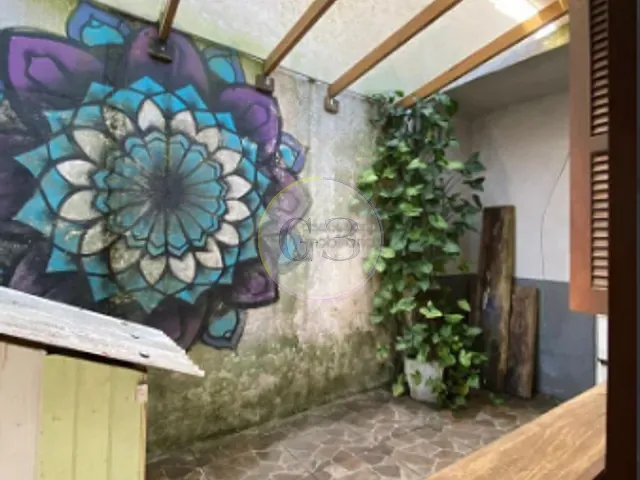 Casa 2 quartos e 1 banheiro, à venda, no bairro Vila Santa Tereza em Rio Grande