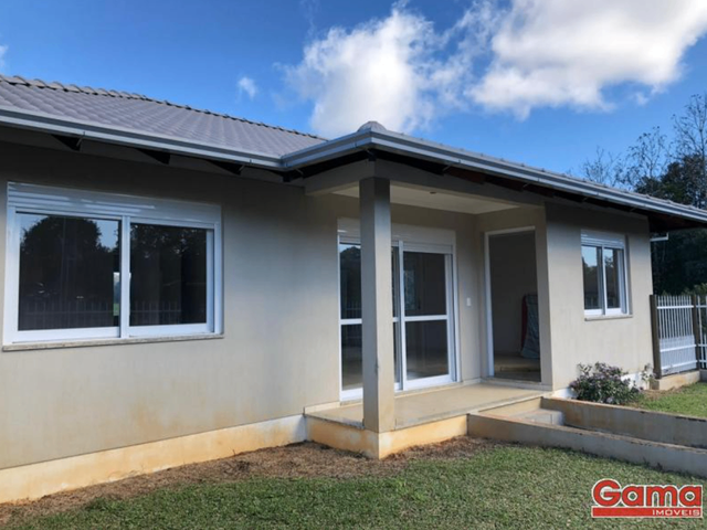 Casa com 256m² 3 quartos e 2 banheiros, à venda, no bairro Basalto em Nova Prata